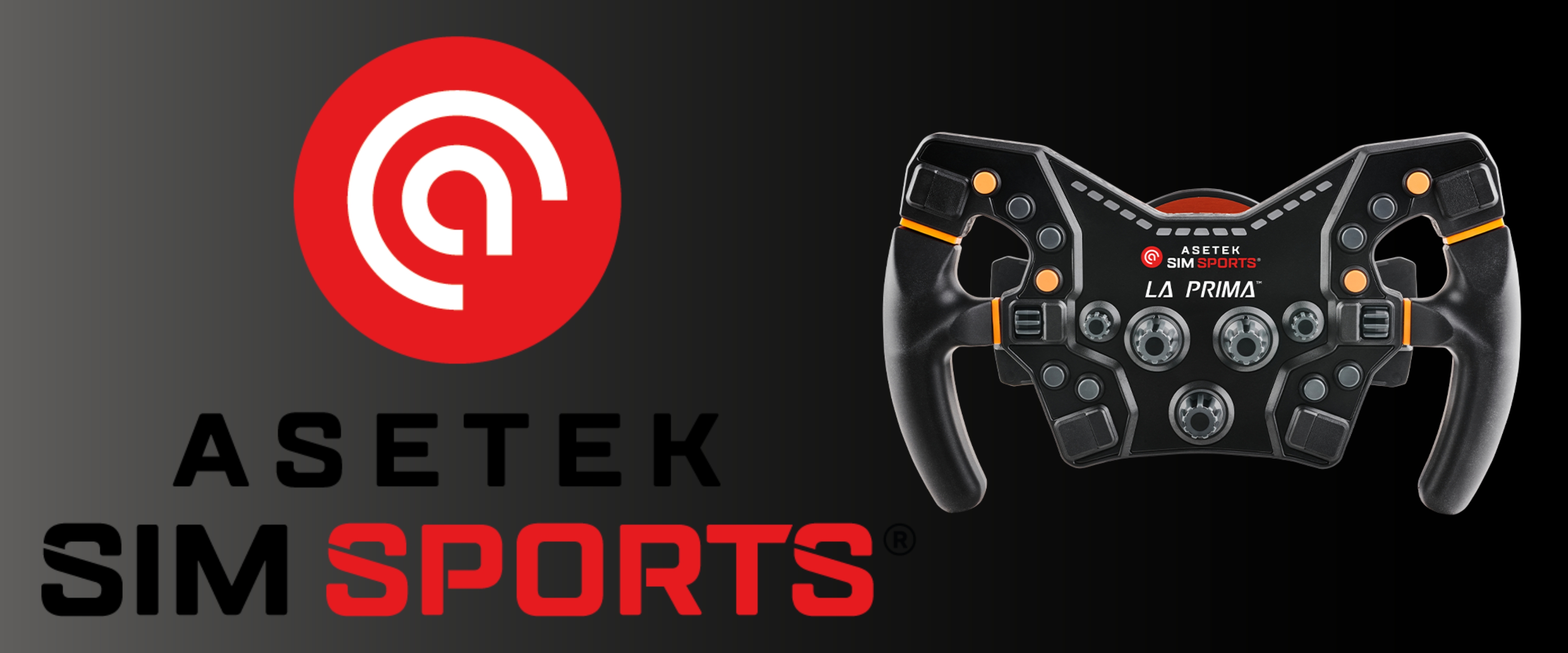 ASETEK SIM SPORT