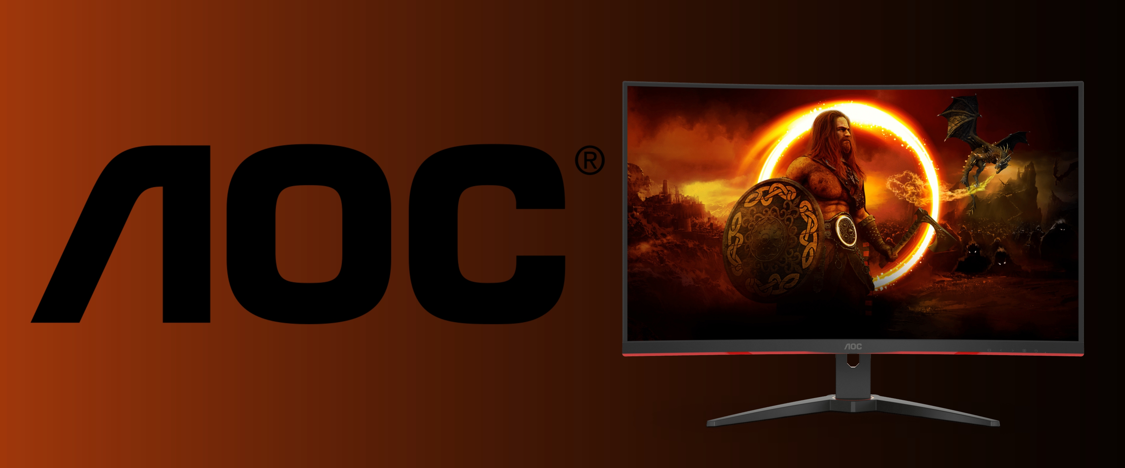 AOC GAMING