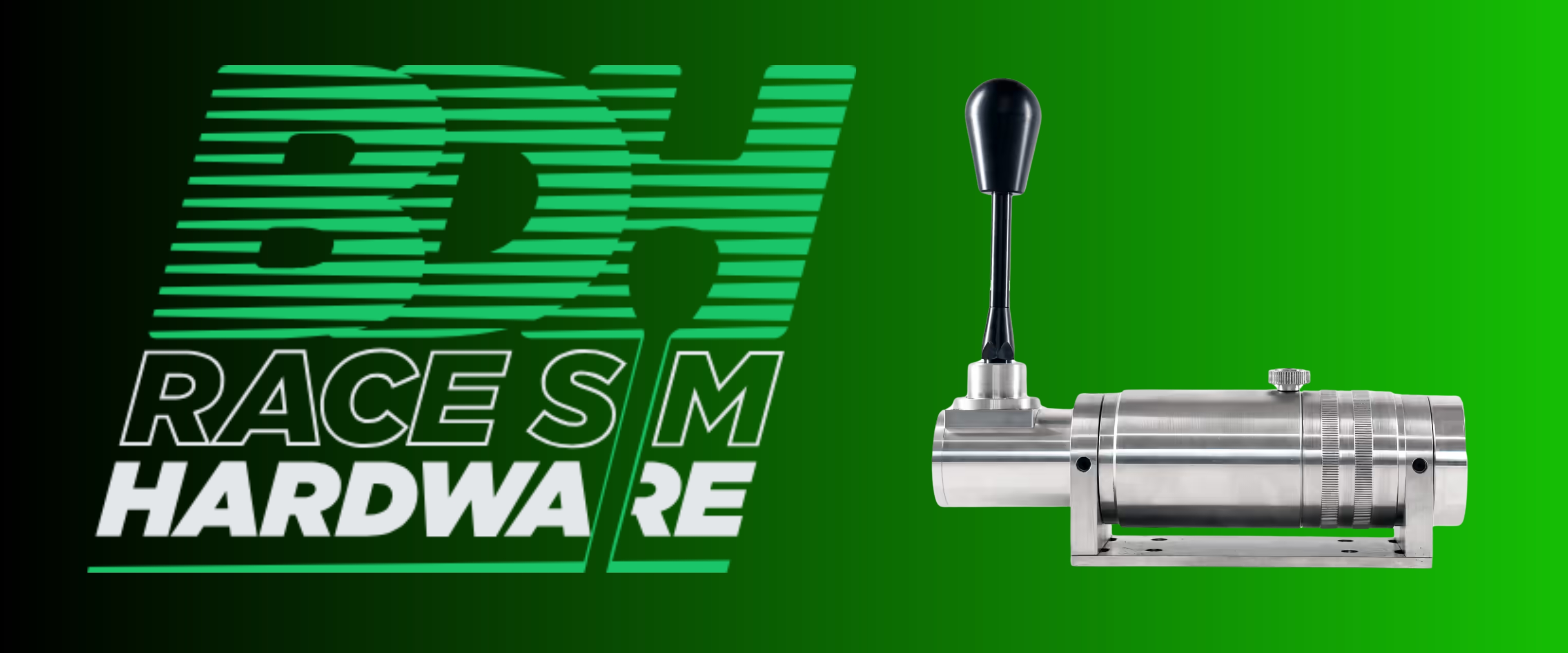BDH RACESIM HARDWARE