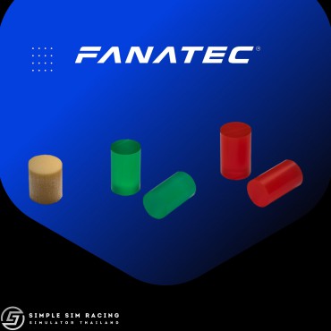 Fanatec Clubsport Pedals V3 Brake Performance Kit