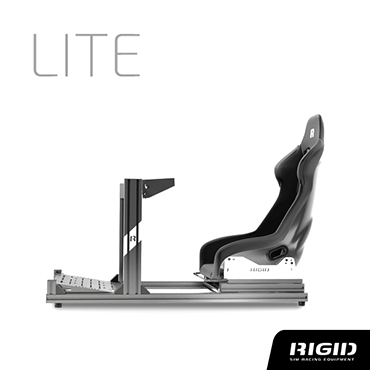 RIGID LITE : Light Weight Cockpit