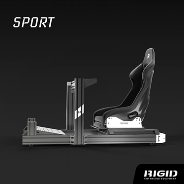 RIGID SPORT : Wheel Deck