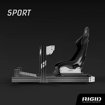 RIGID SPORT : Side Mount