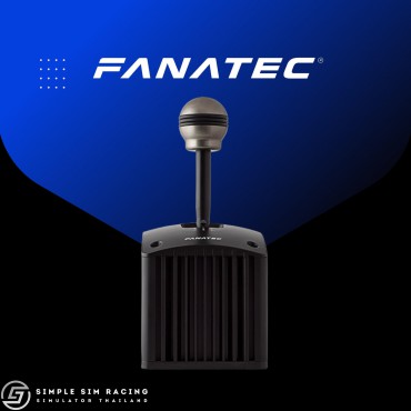 Fanatec Clubsport Shifter SQ V1.5