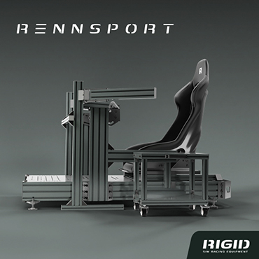 RIGID RENNSPORT Bundle