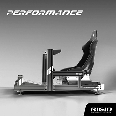 RIGID Performance : Wheel Deck