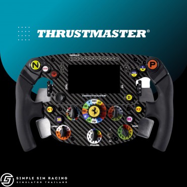 Formula Wheel Ferrari SF1000 Edition