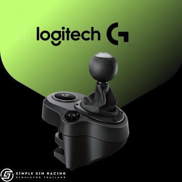 LG Shifter