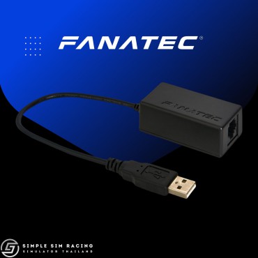 Fanatec Clubsport USB Adapter