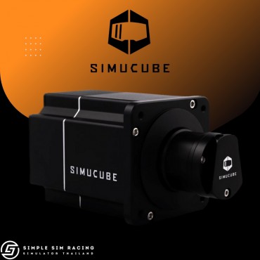 Simucube 2 Sport Wheelbase (17 Nm)