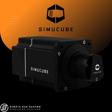 Simucube 2 Pro Wheelbase (25 Nm)