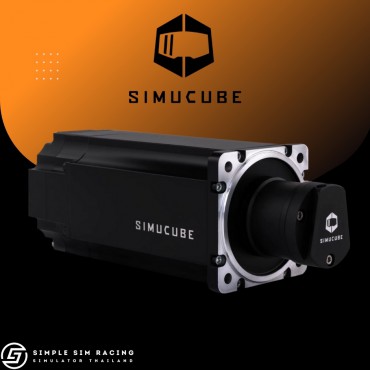 Simucube 2 Ultimate Wheelbase (32Nm)