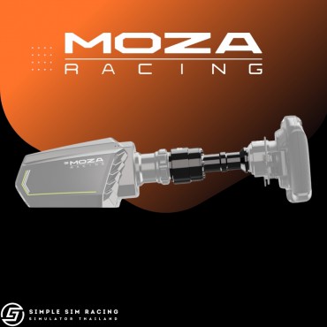 Moza Extension Rod