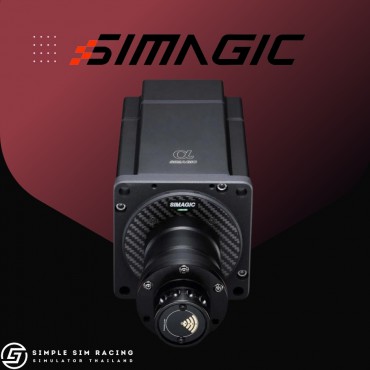 Simagic Alpha Wheelbase (15NM)