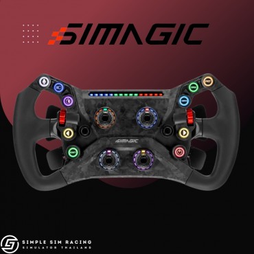 Simagic GT Neo Racing Wheel