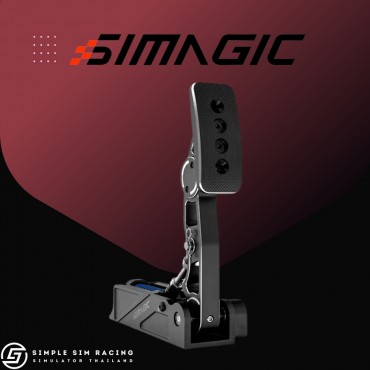 Simagic P1000 Pedals Clutch Add-On Kit