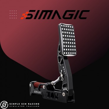 Simagic P2000 Pedals Clutch Add-On Kit