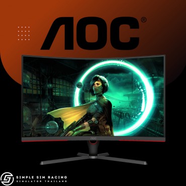 AOC C32G3E 32