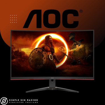 AOC C32G2ZE 31.5