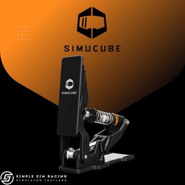 Simucube Throttle Pedal