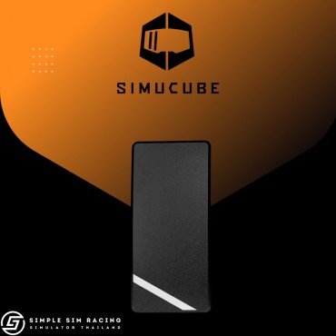 Simucube Throttle Pedal Face Plate