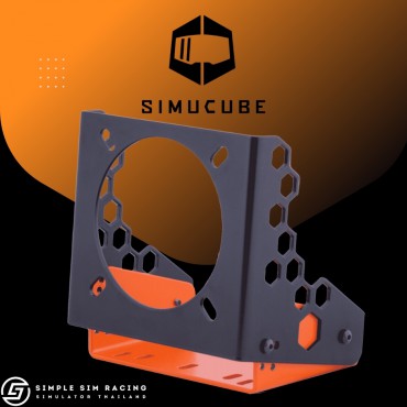 Simucube Wheel Base Front Mount