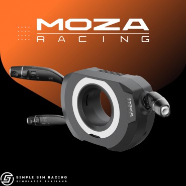 Moza Multi-Function Stalks For Truck Wheel