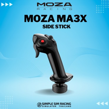 Moza MA3X Side Stick