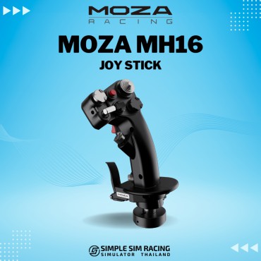 Moza MH16 Joy Stick