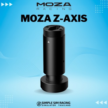 Moza Z-Axis Module