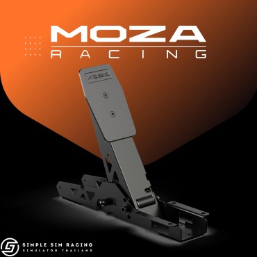 Moza SR-P Lite Clutch