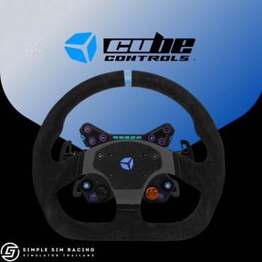 Cube Controls GT Pro V2 Cube (4 Paddle)