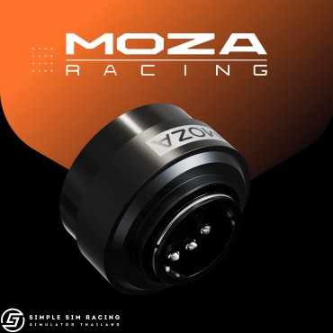 Moza Quick Release