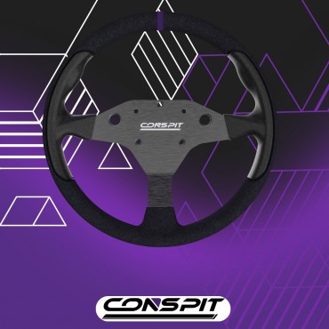 Conspit RX320 Wheel