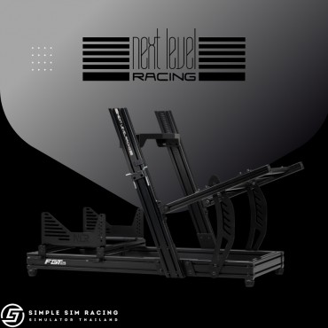 Next Level F-GT Elite Lite Wheel Palte Edition