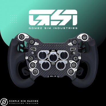 GSI Gomez Sim Industaries GXL V2 (Panda)