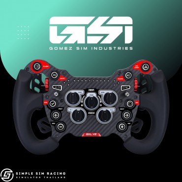 GSI Gomez Sim Industaries GXL V2 (Phantom)