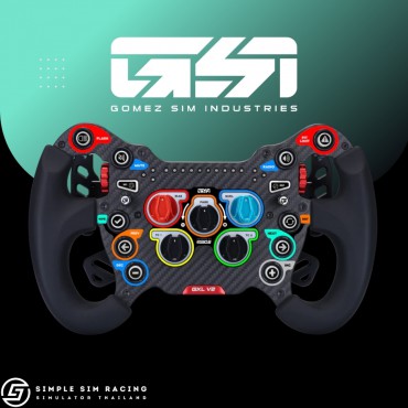 GSI Gomez Sim Industaries GXL V2 (Prime)
