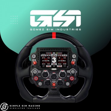 GSI Gomez Sim Industaries GT-MAX32 (Phantom)
