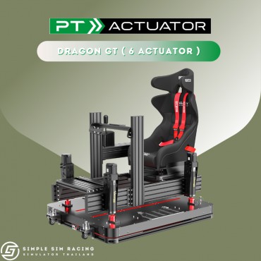 PT Actuator Legend GT ( 6 Actuator )