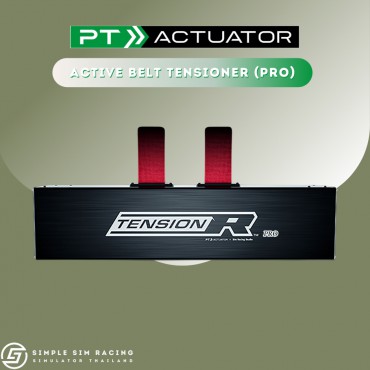 PT Actuator Active Belt Tensioner (Pro)