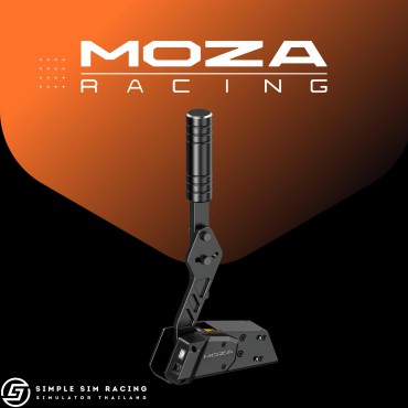 Moza HBP Handbrake