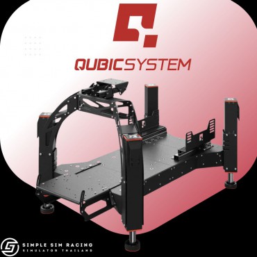 Qubic System QS-CH1