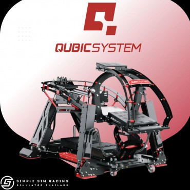 Qubic System QS-V20