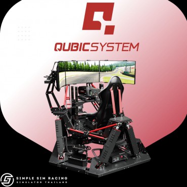 Qubic System QS-S25 Spider