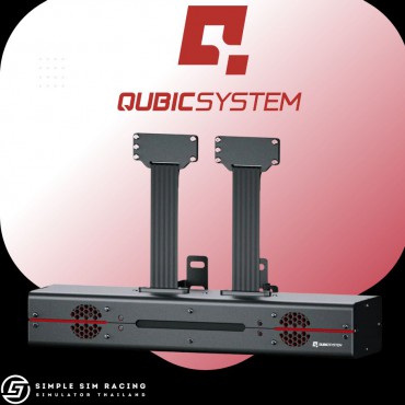 Qubic System QS-BT1 Seat Belt Tensioner