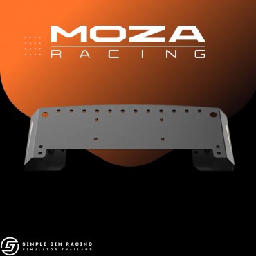 Moza mBooster Base Extension Plate