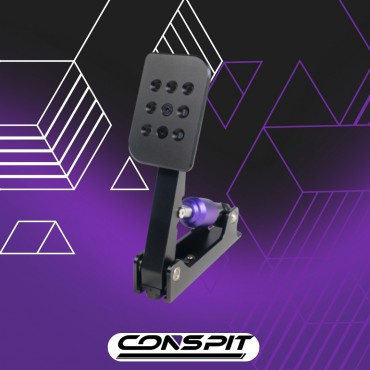 Conspit CPP-Apex Clutch