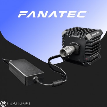 Fanatec CSL DD Wheelbase (8NM)