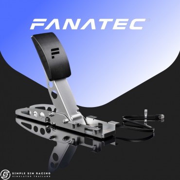 Fanatec CSL Pedal Clutch Kit